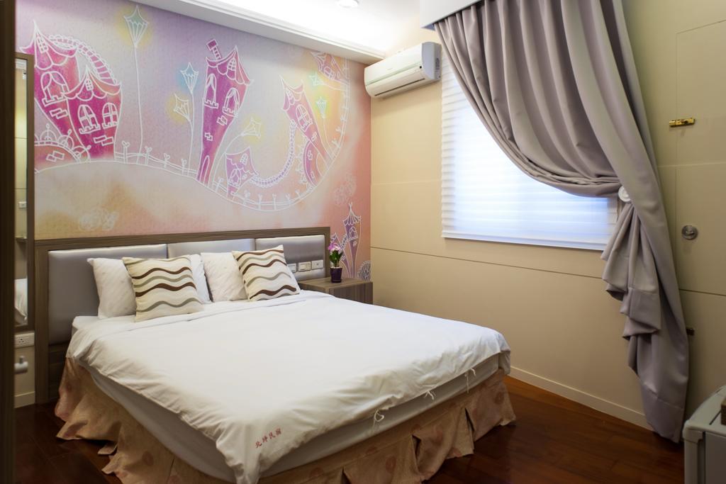 Bei Pin B&B 남완 객실 사진