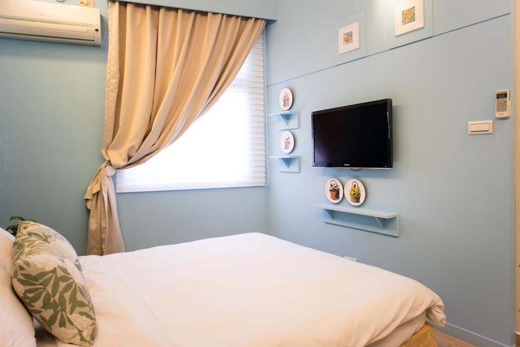 Bei Pin B&B 남완 객실 사진