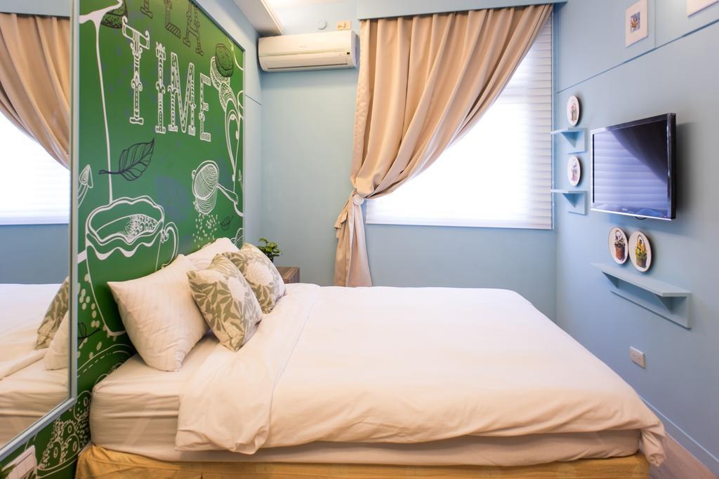 Bei Pin B&B 남완 객실 사진