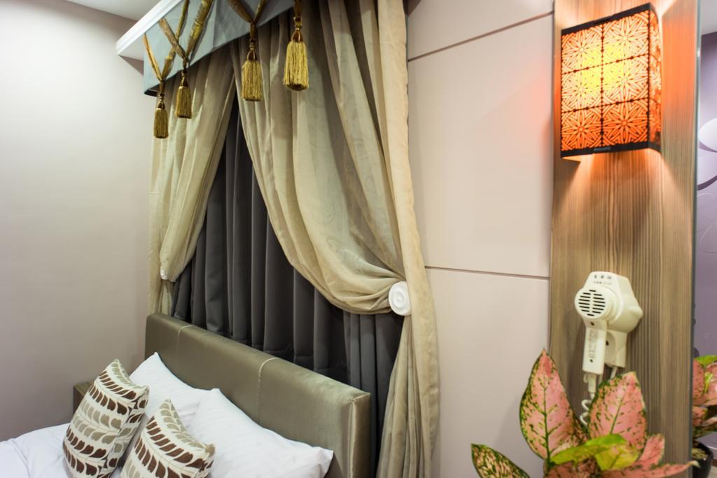 Bei Pin B&B 남완 객실 사진