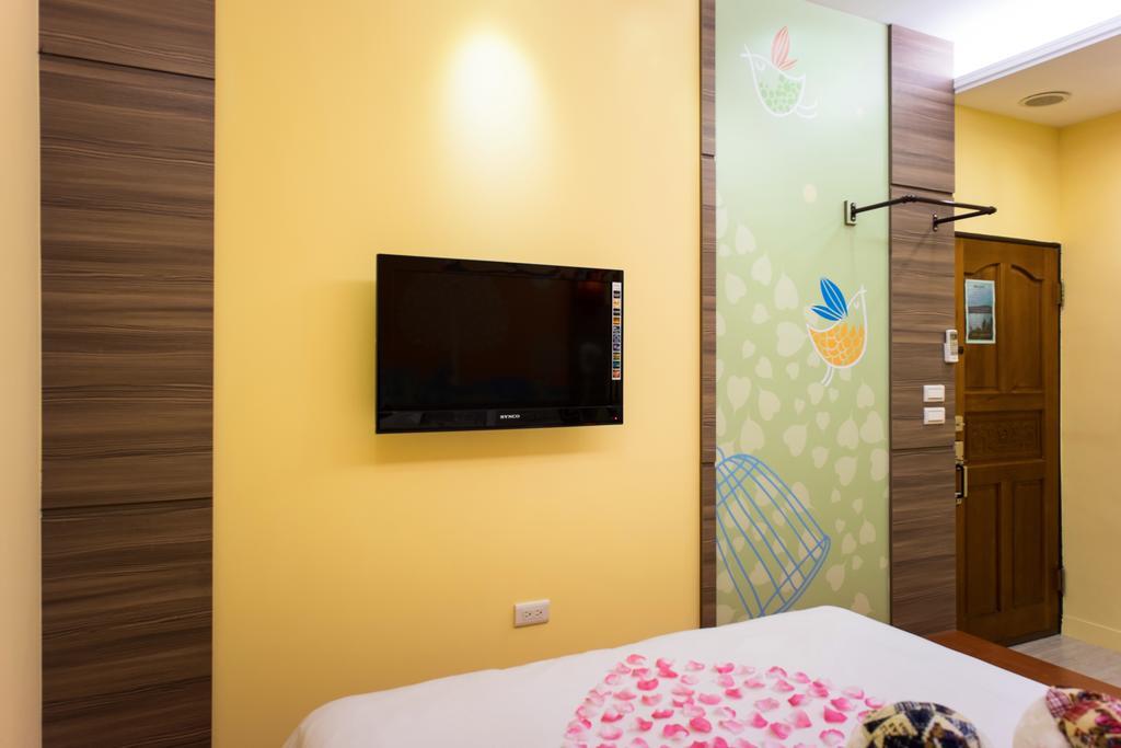 Bei Pin B&B 남완 객실 사진