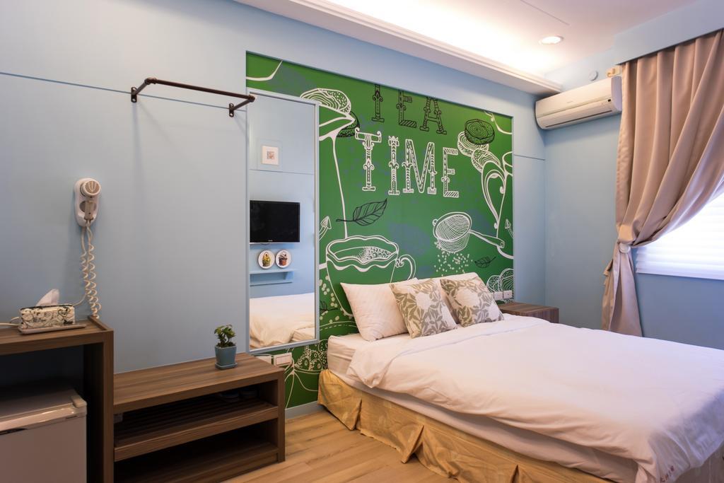 Bei Pin B&B 남완 객실 사진