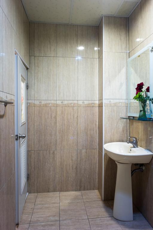 Bei Pin B&B 남완 외부 사진