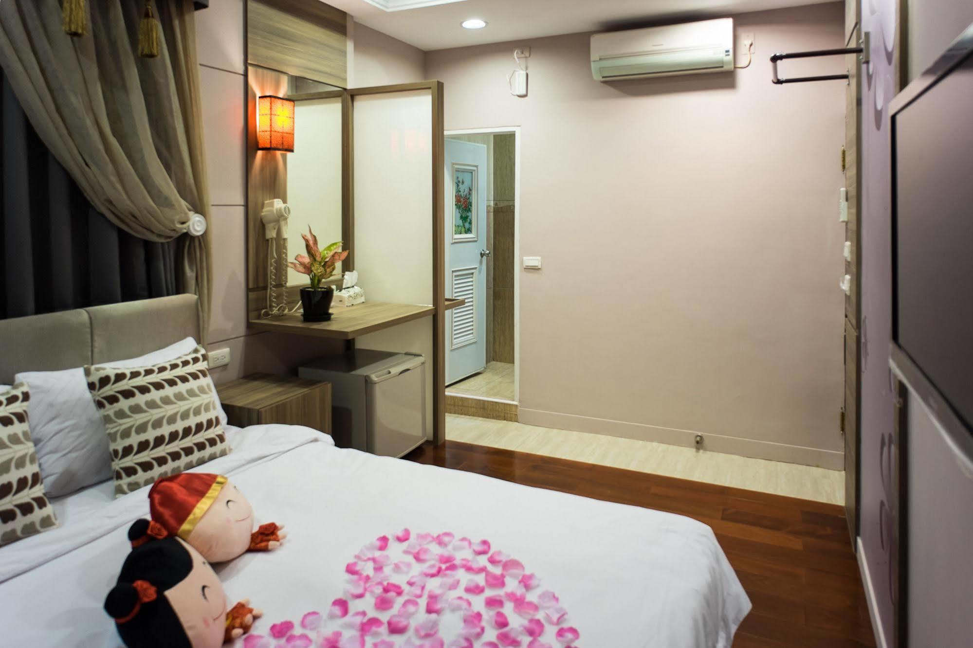 Bei Pin B&B 남완 외부 사진