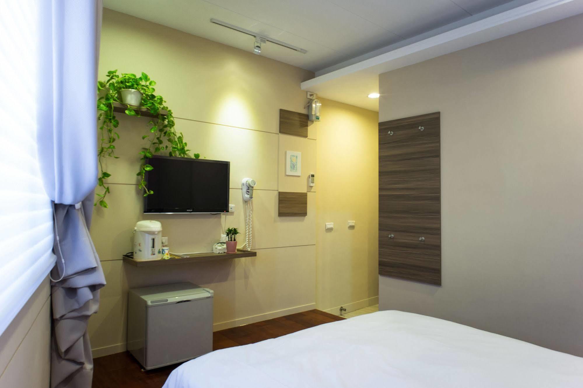 Bei Pin B&B 남완 외부 사진