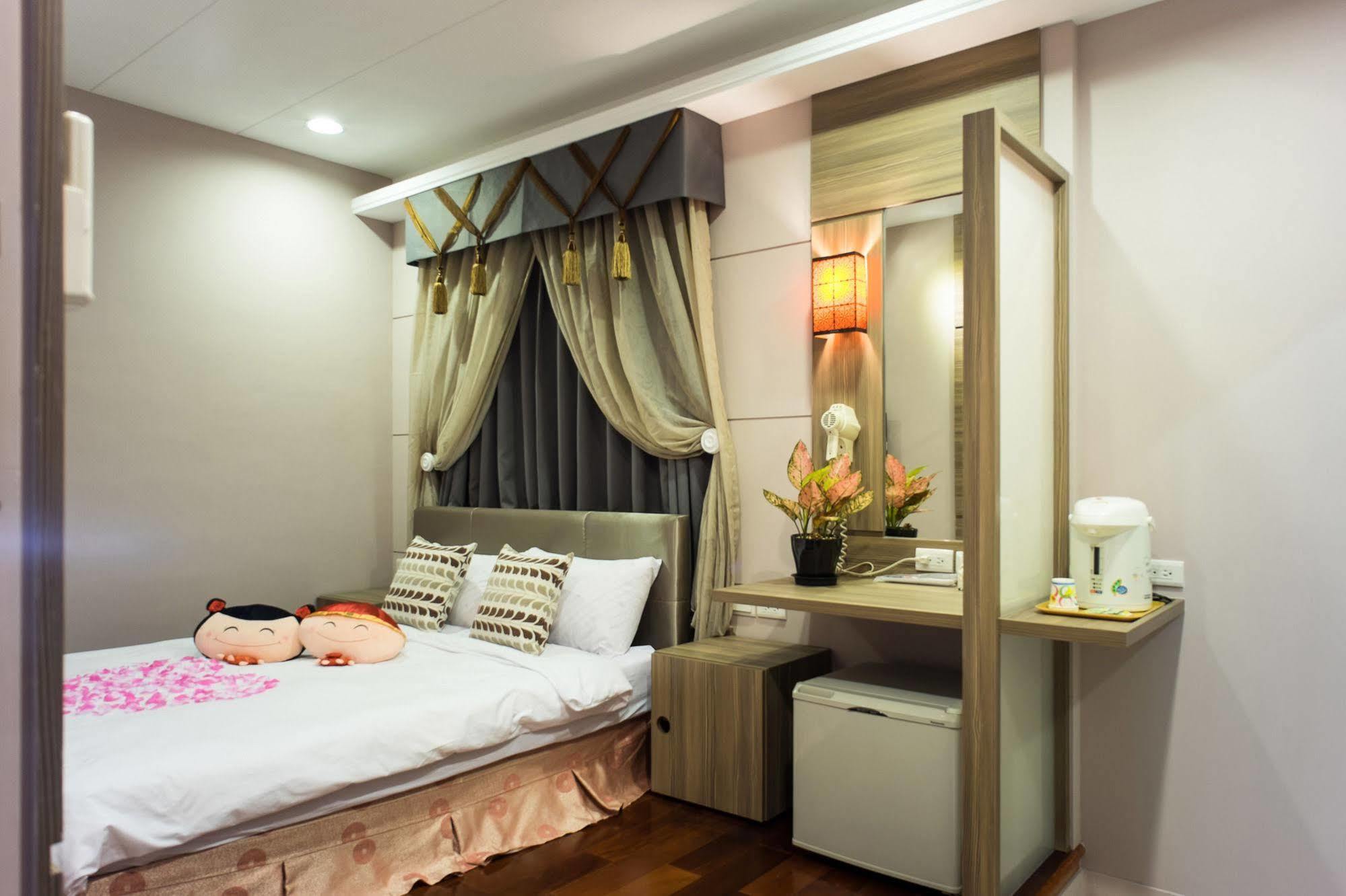 Bei Pin B&B 남완 외부 사진